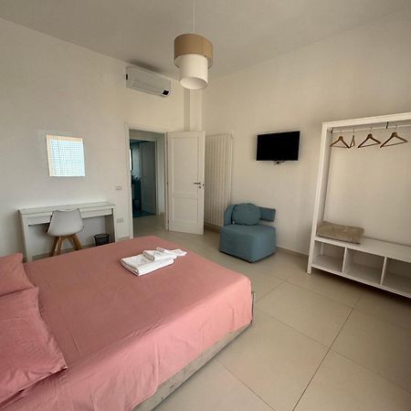Casa Langellotti Plus Neapol Exteriér fotografie