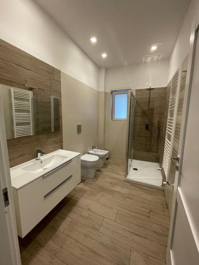 Casa Langellotti Plus Neapol Exteriér fotografie