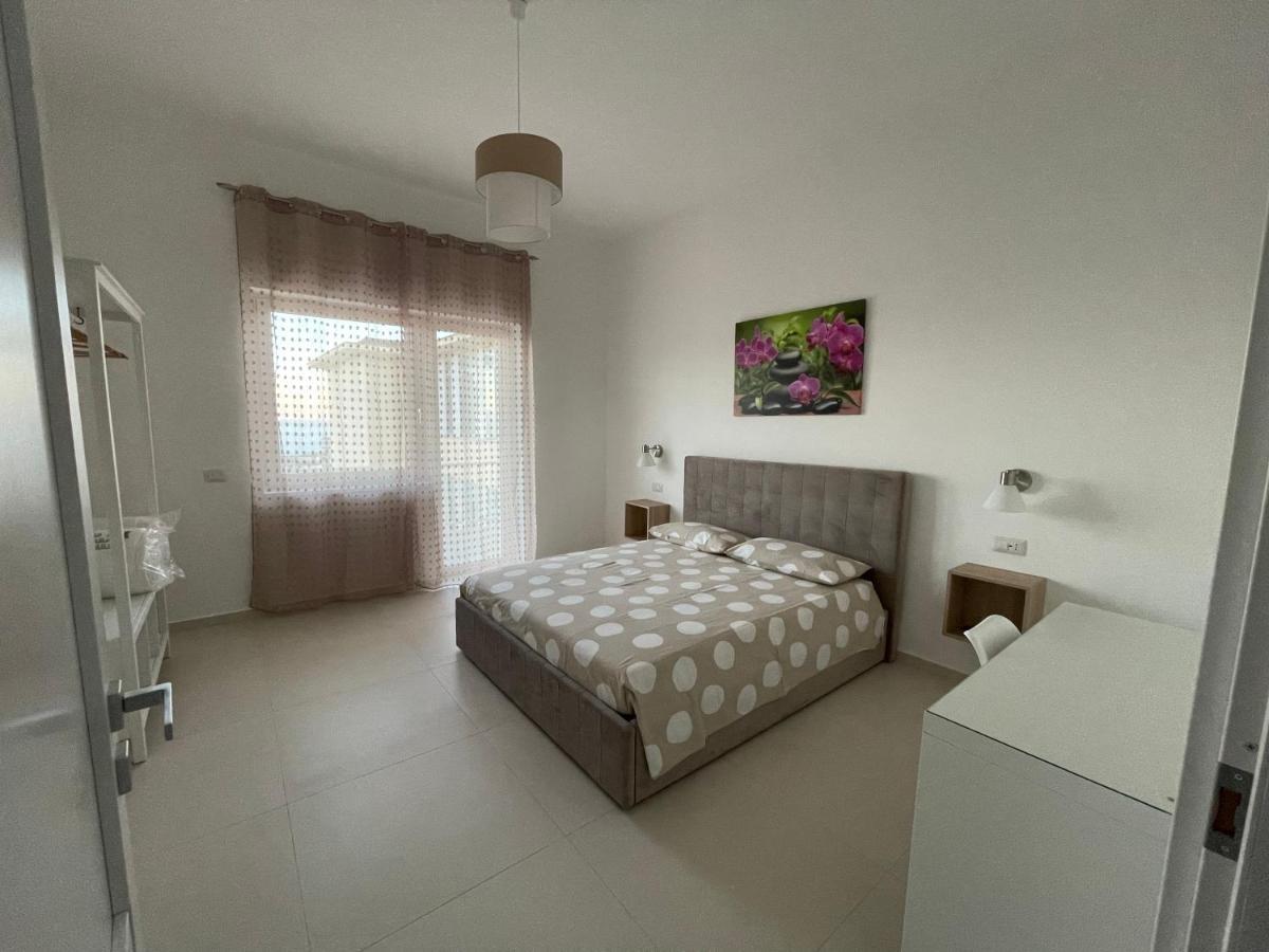 Casa Langellotti Plus Neapol Exteriér fotografie