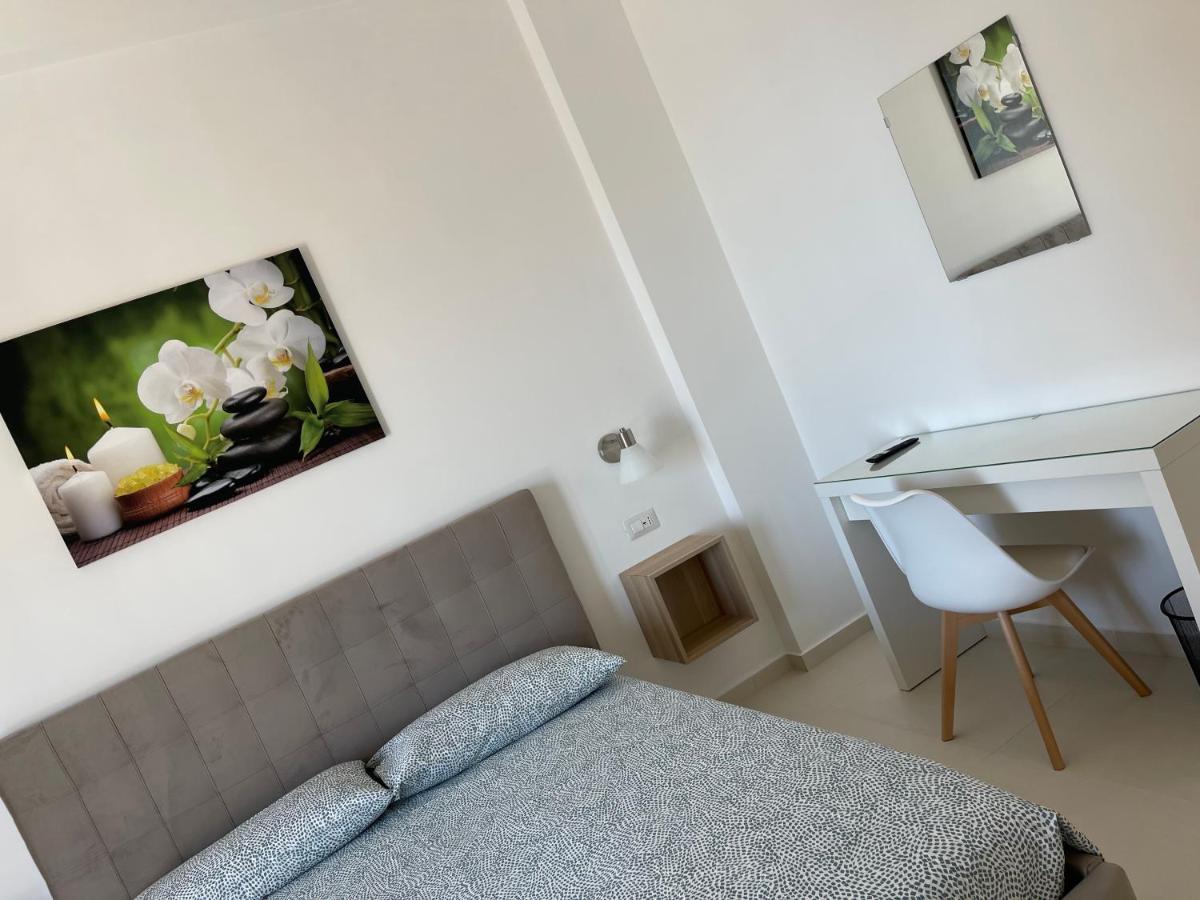 Casa Langellotti Plus Neapol Exteriér fotografie