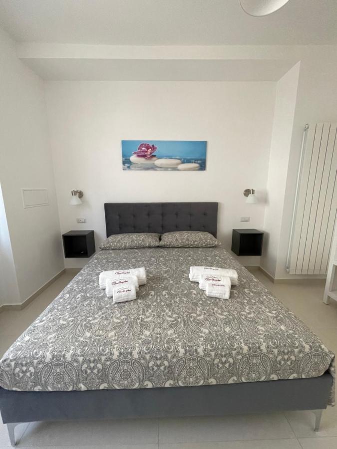 Casa Langellotti Plus Neapol Exteriér fotografie