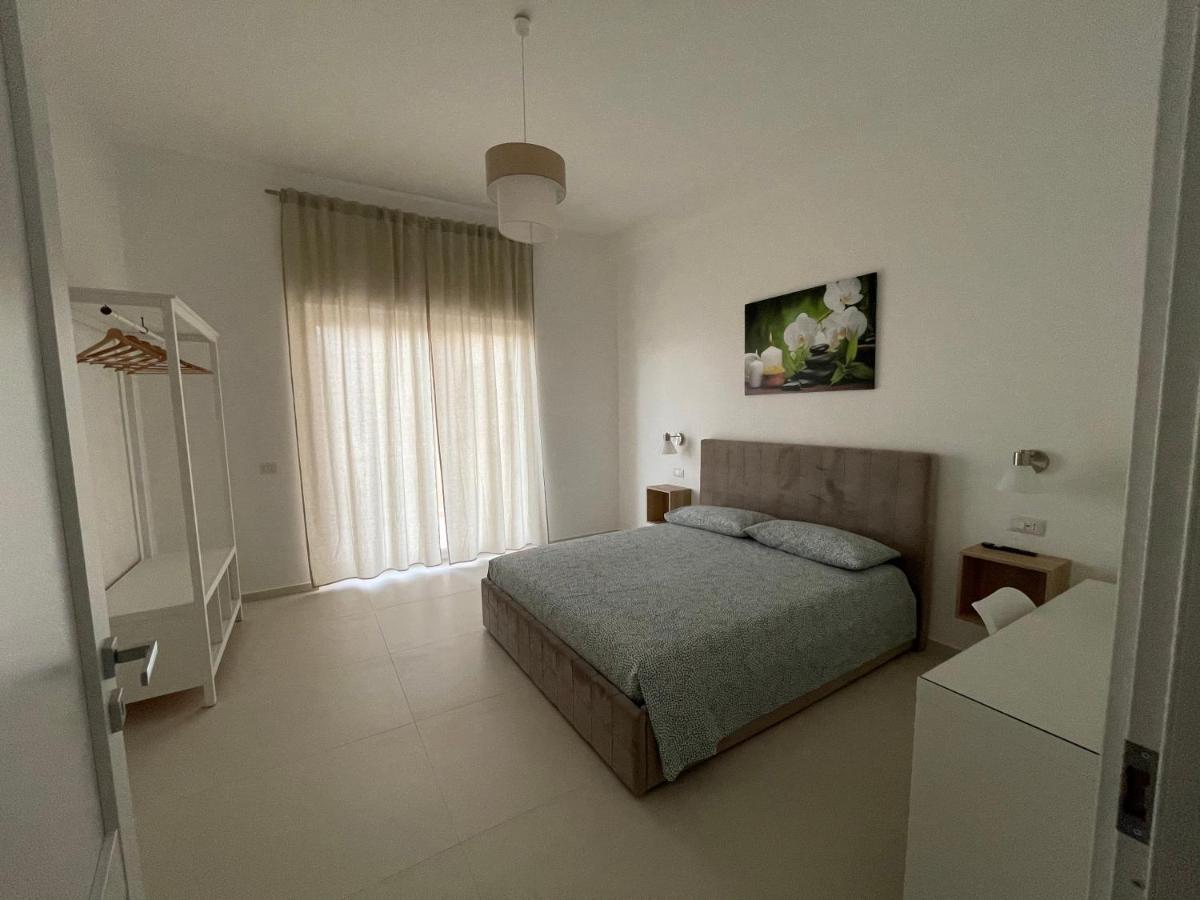 Casa Langellotti Plus Neapol Exteriér fotografie