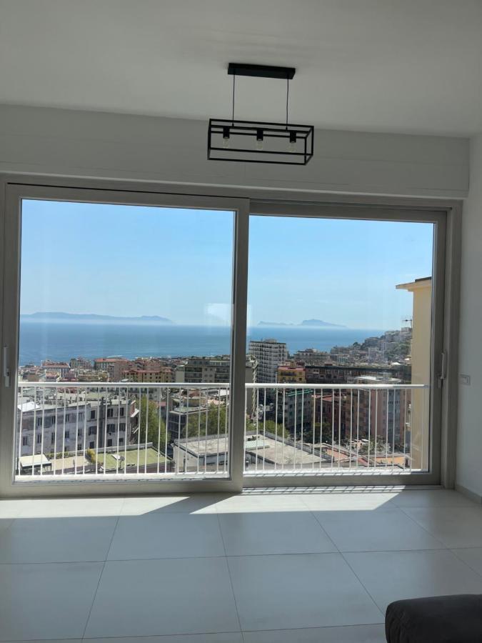 Casa Langellotti Plus Neapol Exteriér fotografie