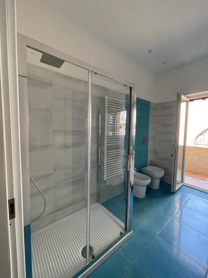 Casa Langellotti Plus Neapol Exteriér fotografie