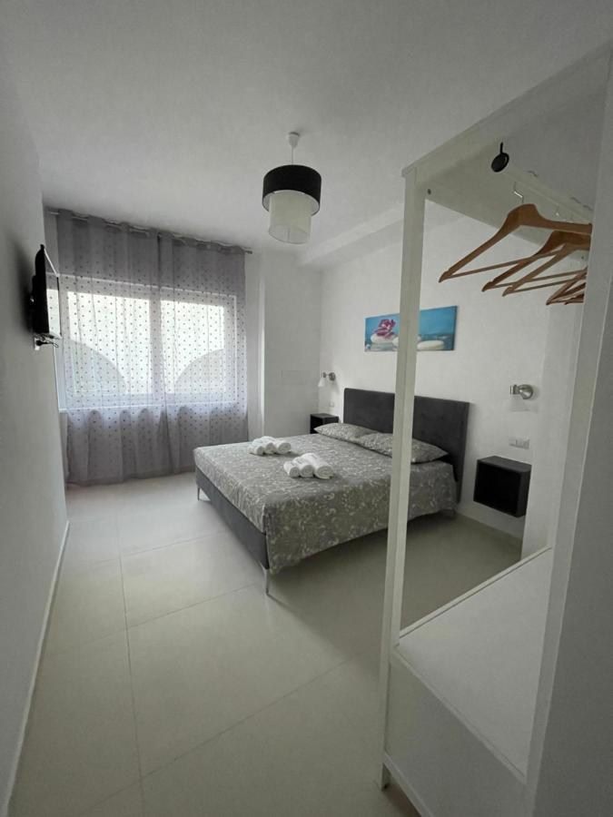 Casa Langellotti Plus Neapol Exteriér fotografie