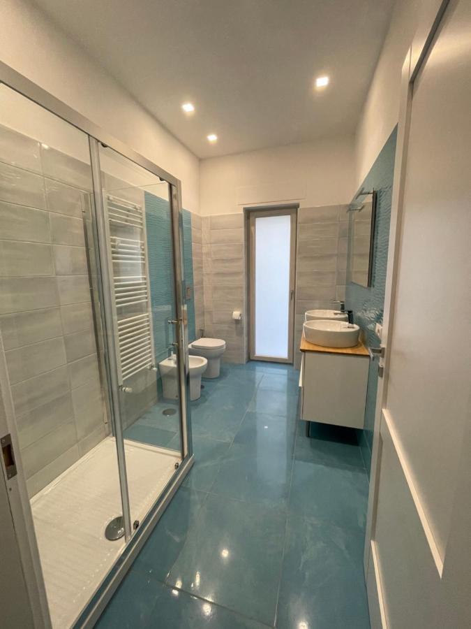 Casa Langellotti Plus Neapol Exteriér fotografie