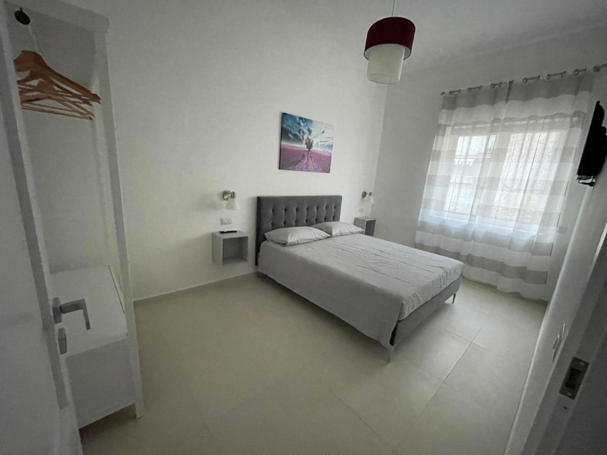 Casa Langellotti Plus Neapol Exteriér fotografie