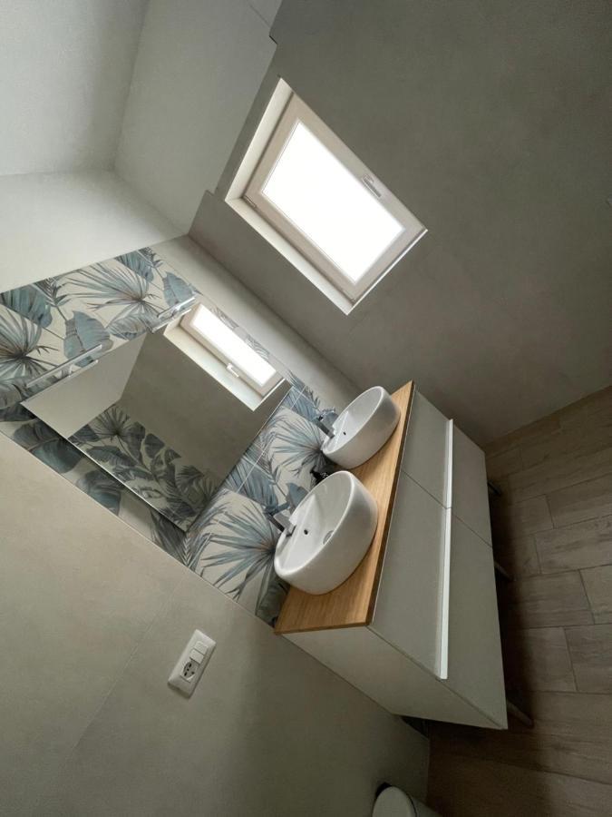 Casa Langellotti Plus Neapol Exteriér fotografie