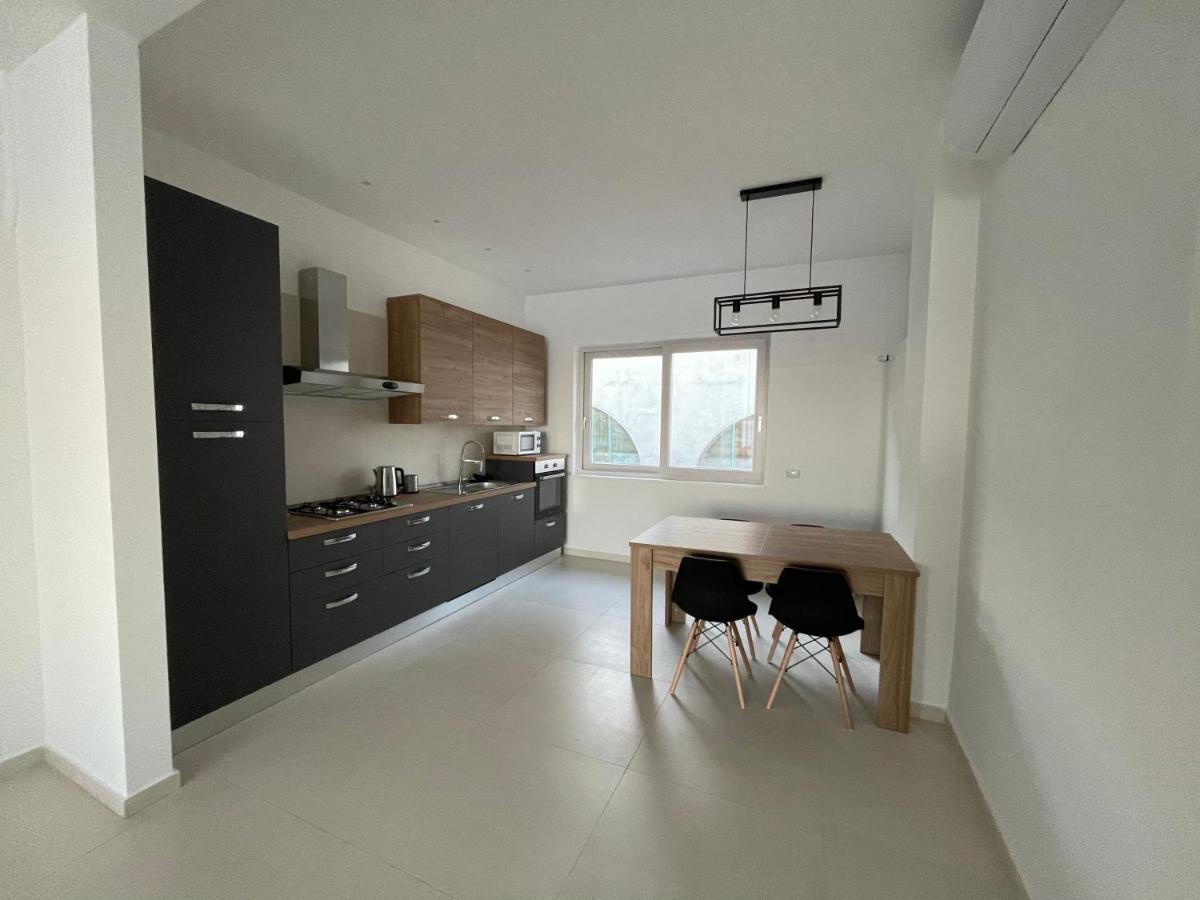 Casa Langellotti Plus Neapol Exteriér fotografie