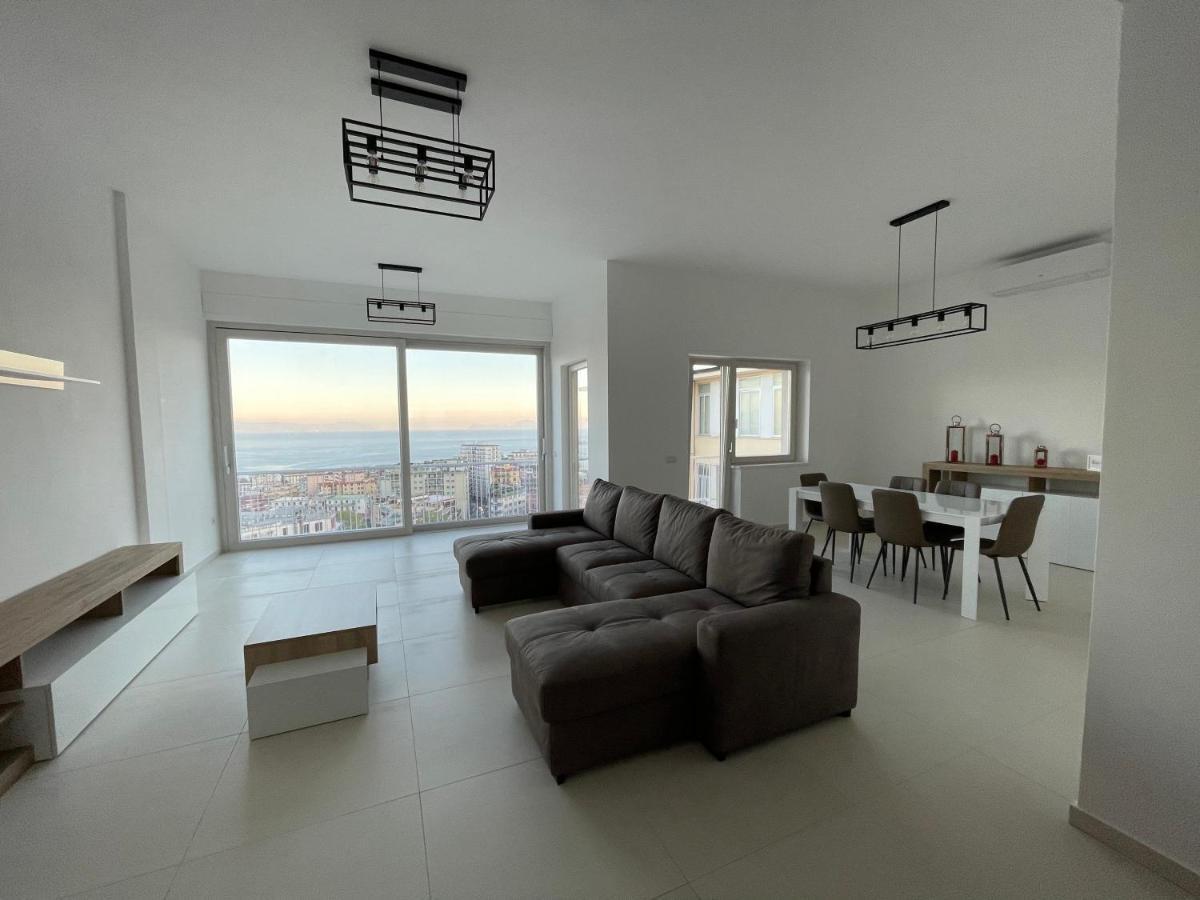 Casa Langellotti Plus Neapol Exteriér fotografie