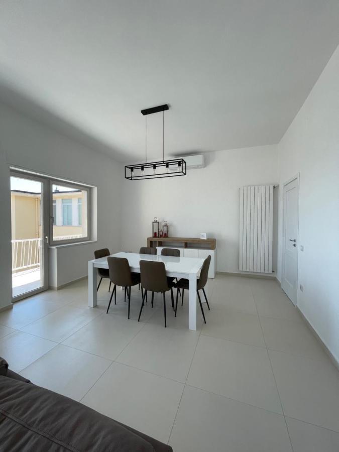 Casa Langellotti Plus Neapol Exteriér fotografie