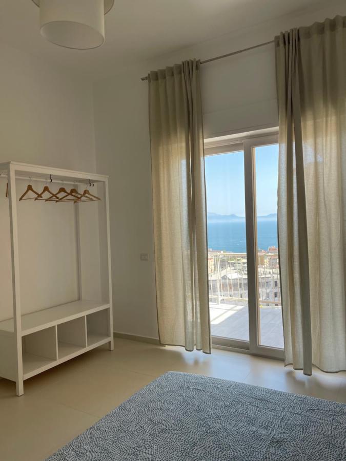 Casa Langellotti Plus Neapol Exteriér fotografie