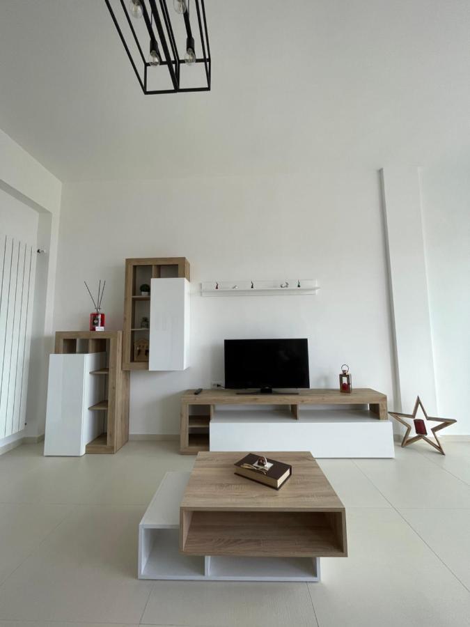 Casa Langellotti Plus Neapol Exteriér fotografie