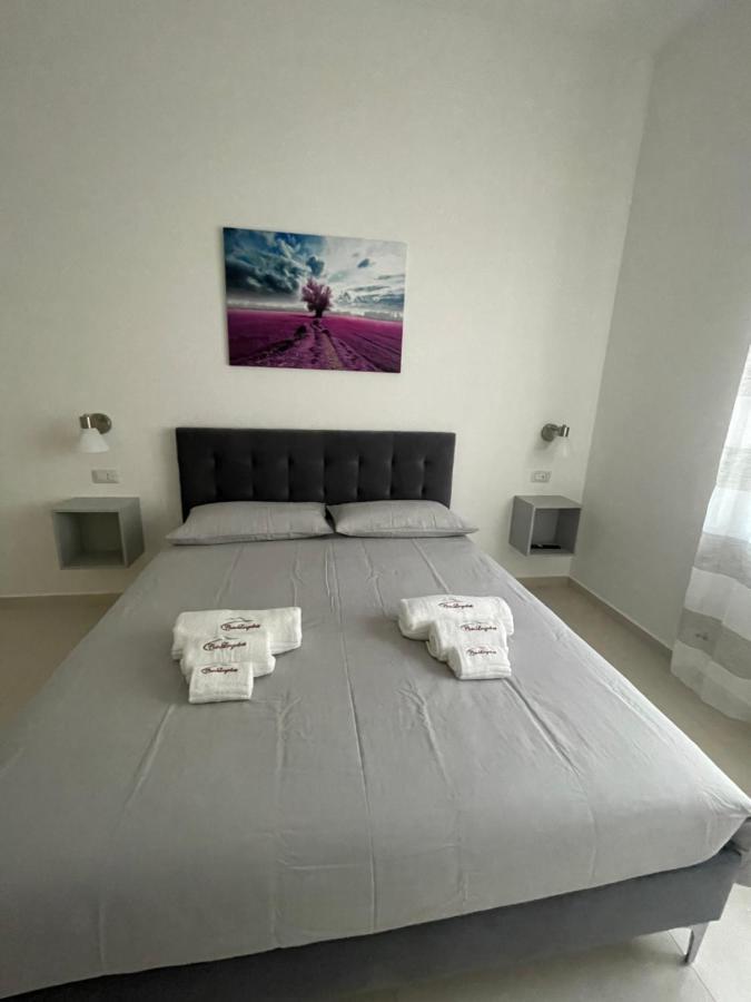 Casa Langellotti Plus Neapol Exteriér fotografie