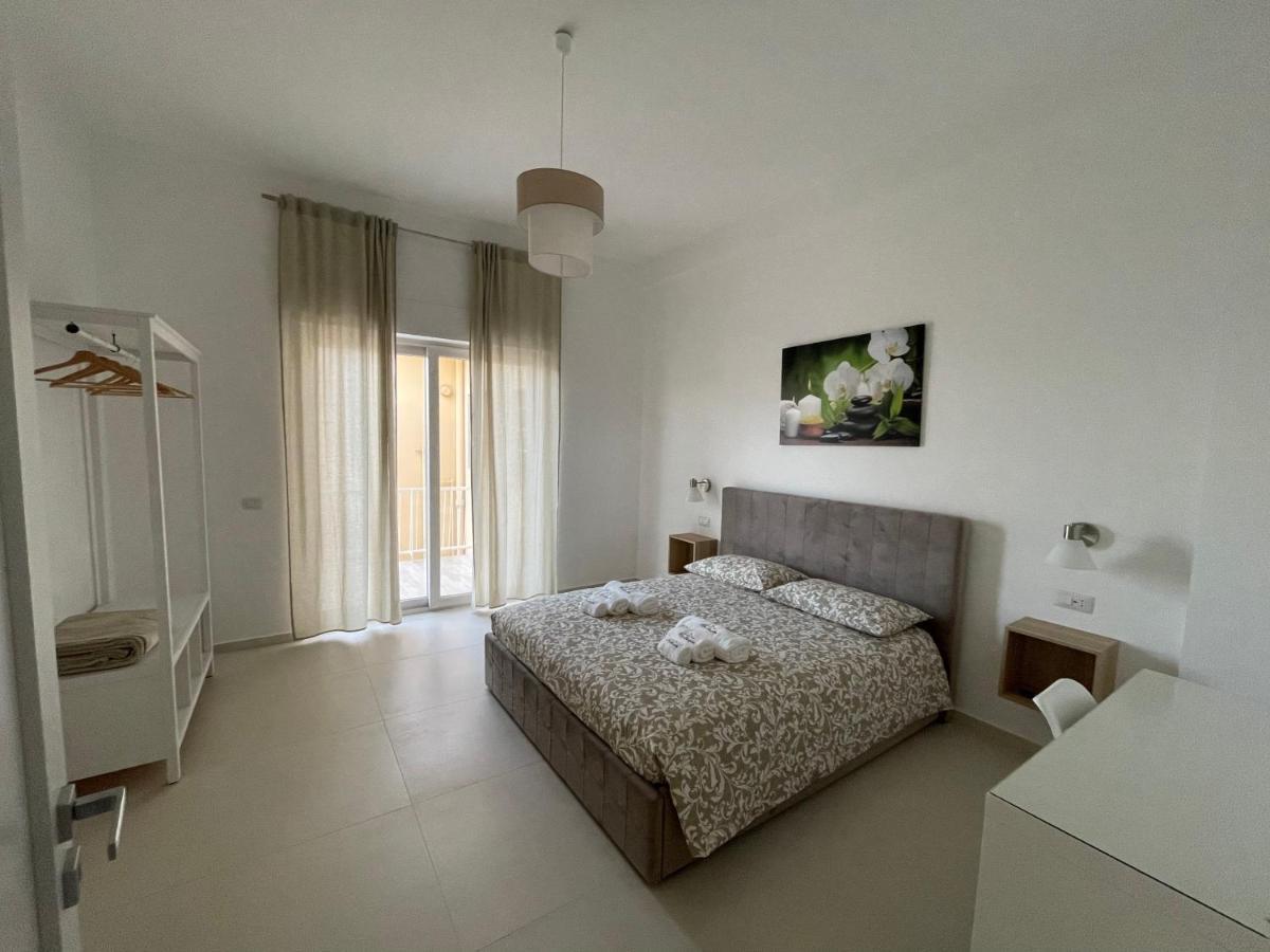 Casa Langellotti Plus Neapol Exteriér fotografie