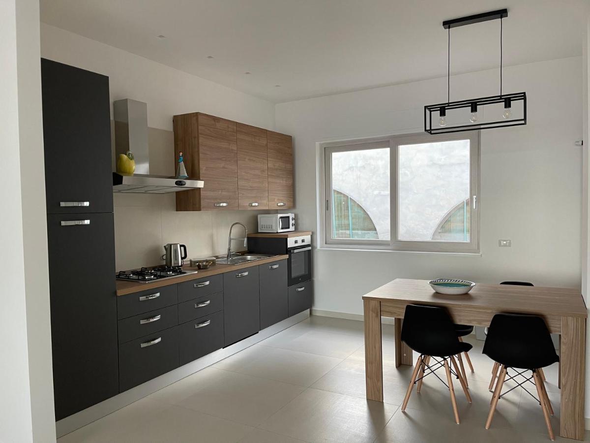 Casa Langellotti Plus Neapol Exteriér fotografie
