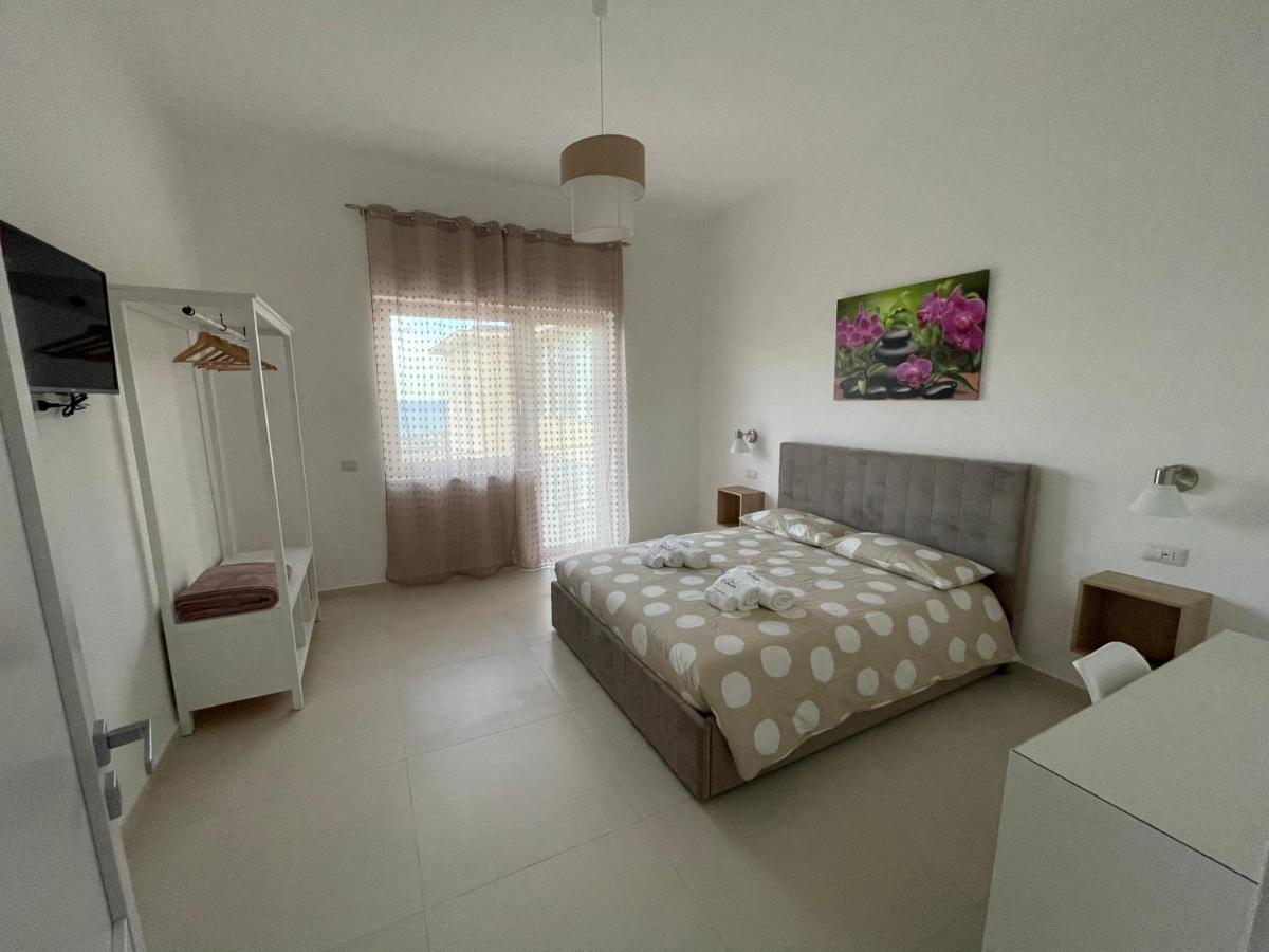 Casa Langellotti Plus Neapol Exteriér fotografie