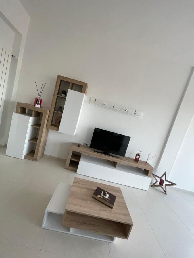 Casa Langellotti Plus Neapol Exteriér fotografie