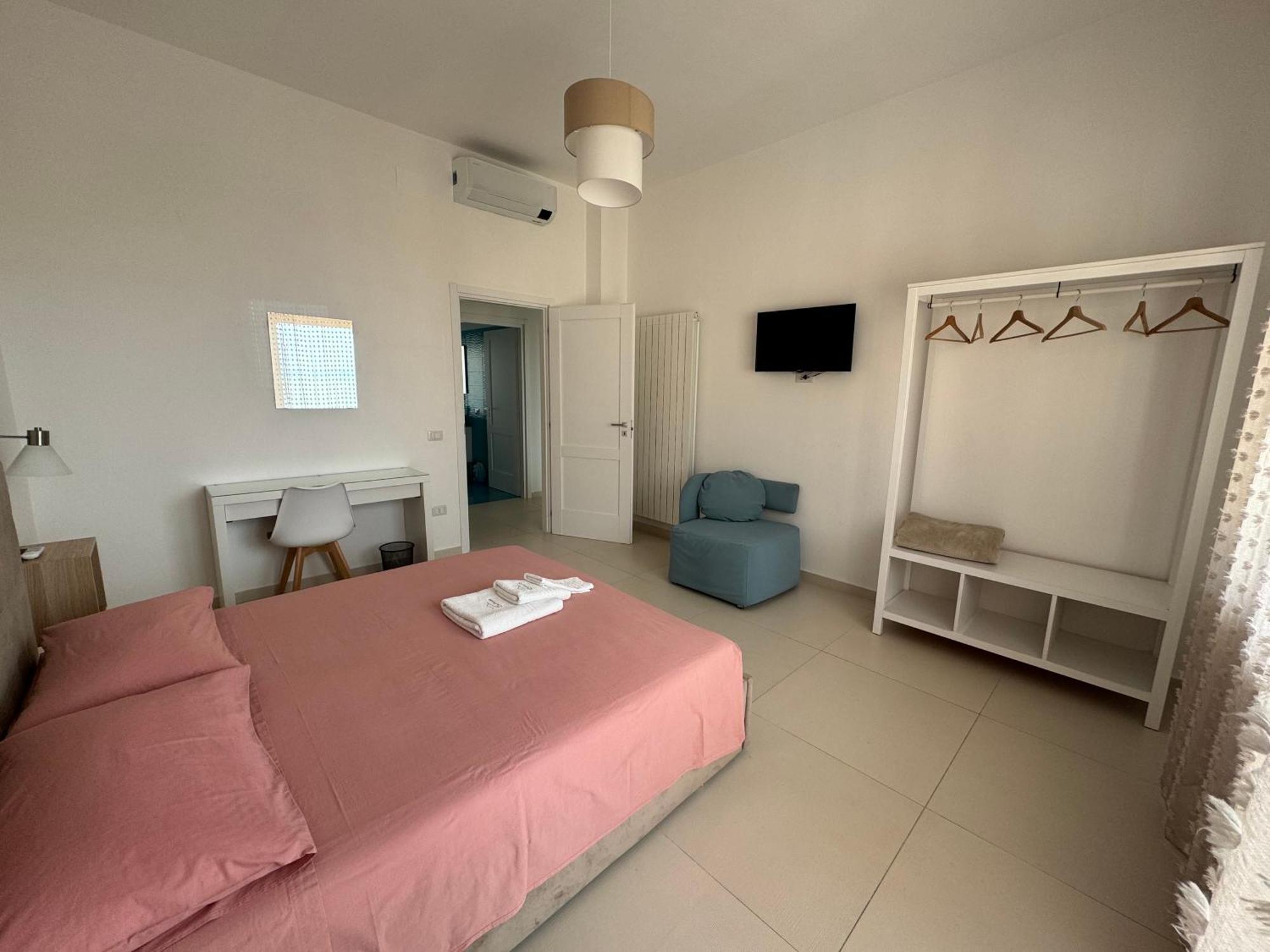 Casa Langellotti Plus Neapol Exteriér fotografie